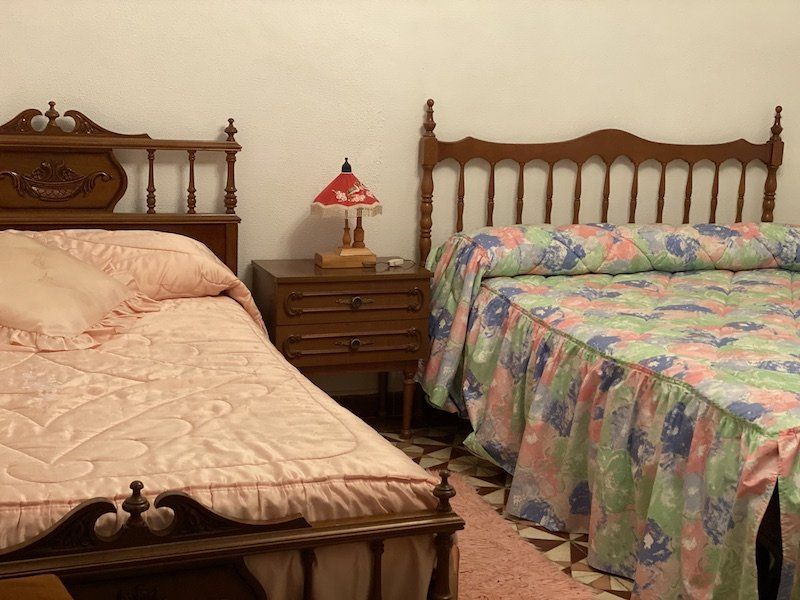 DORMITORIO 1