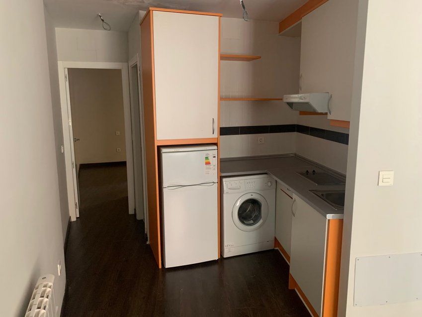 APARTAMENTO C/ SANTIAGO