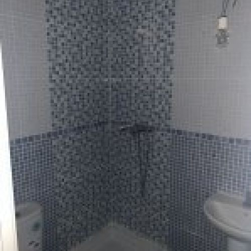 APARTAMENTO C/ SANTIAGO