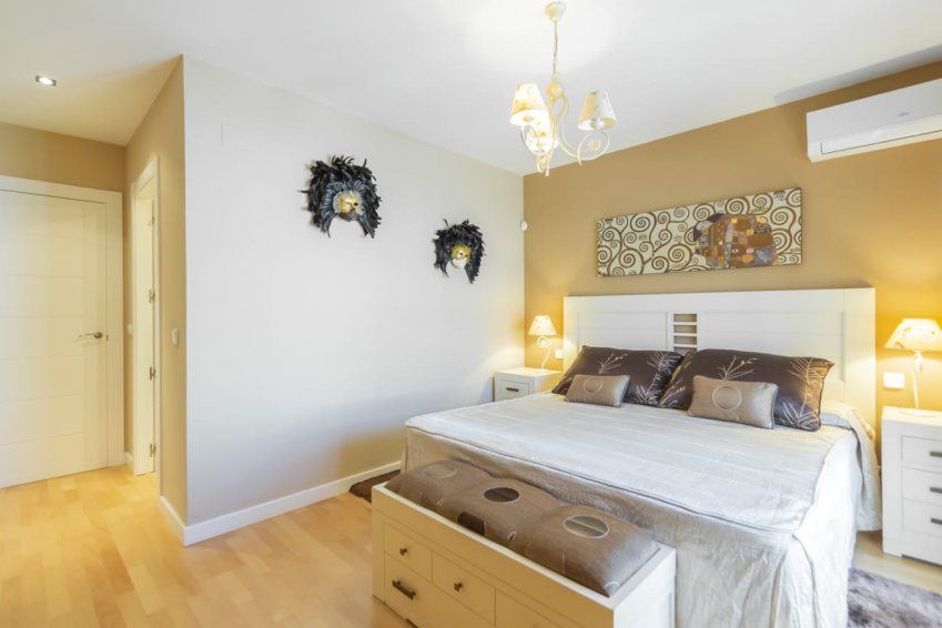 dormitorio