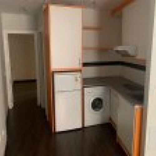 APARTAMENTO C/ SANTIAGO