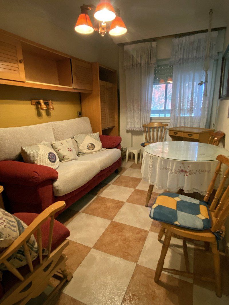 DORMITORIO 1