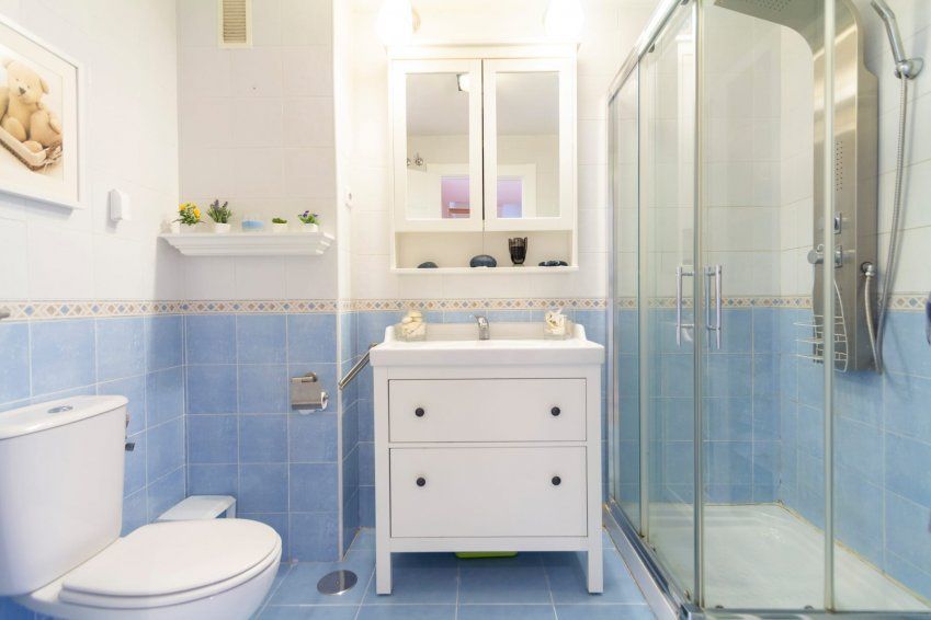 baño