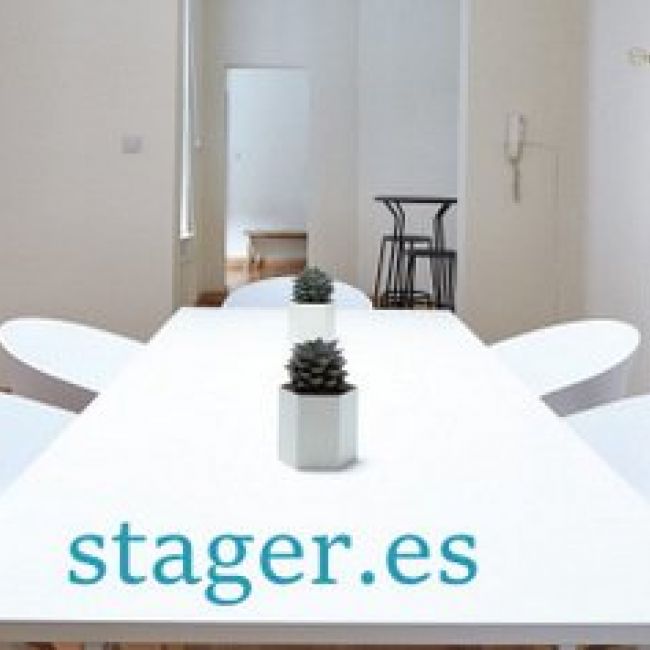 stager