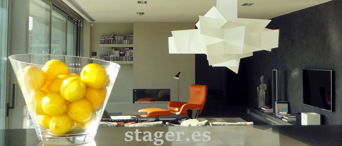 Stager, agencia de Home Staging Madrid